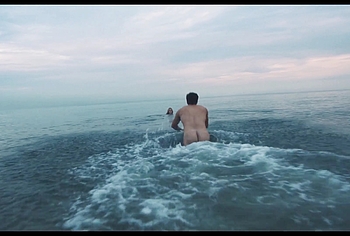 Paul Anthony Kelly Desnudo y Escenas Eróticas en Love Story