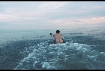 Paul Anthony Kelly Desnudo y Escenas Eróticas en Love Story