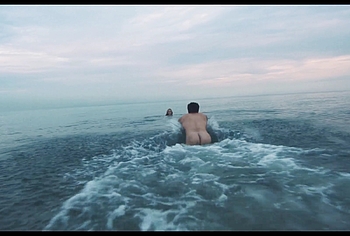 Paul Anthony Kelly Desnudo y Escenas Eróticas en Love Story