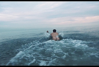 Paul Anthony Kelly Desnudo y Escenas Eróticas en Love Story