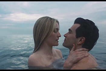 Paul Anthony Kelly Desnudo y Escenas Eróticas en Love Story