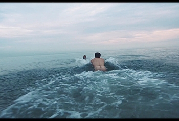 Trasero de Paul Anthony Kelly