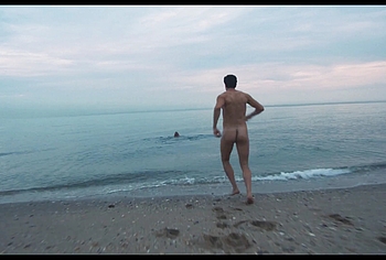 Desnudez de Paul Anthony Kelly