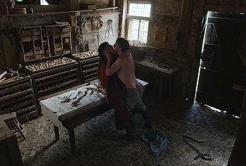 Paul Mescal<p><strong>Fuente de las imagenes: /paul-mescal-sin-camiseta-y-escenas-eroticas-en-hamnet/</strong></p>