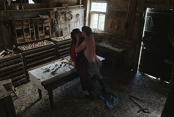 Paul Mescal sin camiseta y escenas eróticas en Hamnet
