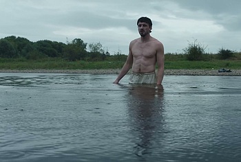 Paul Mescal sin camiseta y escenas eróticas en Hamnet