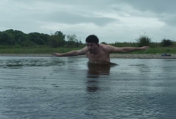 Paul Mescal sin camiseta y escenas eróticas en Hamnet