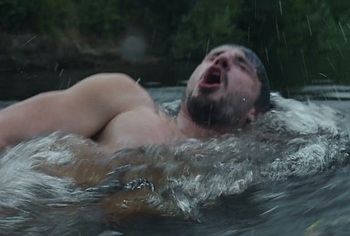 Paul Mescal Shirtless And Erotic Scenes in Hamnet