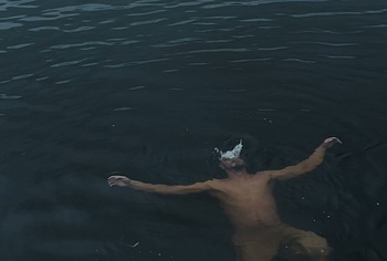 Paul Mescal sin camiseta y escenas eróticas en Hamnet