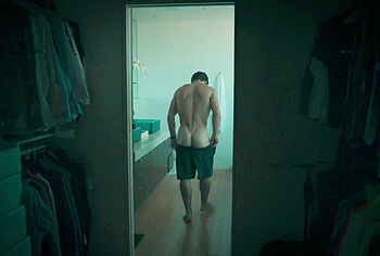 Spencer Neville nude