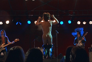 Ewan McGregor frontal nude in Velvet Goldmine