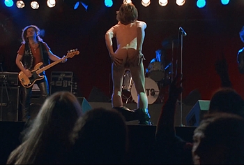 Ewan McGregor frontal nude in Velvet Goldmine