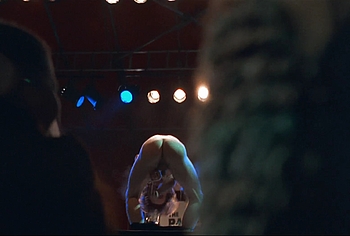 Ewan McGregor frontal nude in Velvet Goldmine