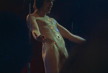 Ewan McGregor frontal nude in Velvet Goldmine