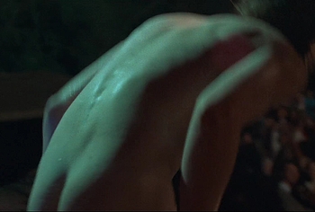 Ewan McGregor frontal nude in Velvet Goldmine