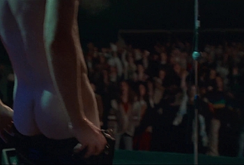Ewan McGregor frontal nude in Velvet Goldmine