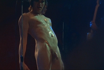Ewan McGregor nude penis