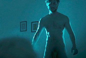 Landon Liboiron nude cock