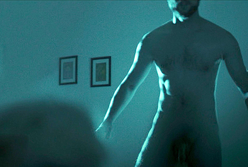Landon Liboiron penis nude