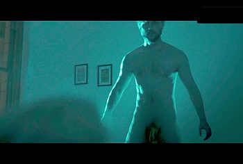 Landon Liboiron uncensored