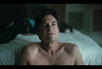 Jason Bateman Nude And Strapon Sex in DTF St Louis