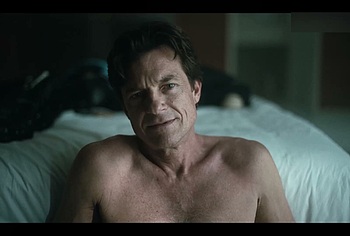 Jason Bateman Nude And Strapon Sex in DTF St Louis