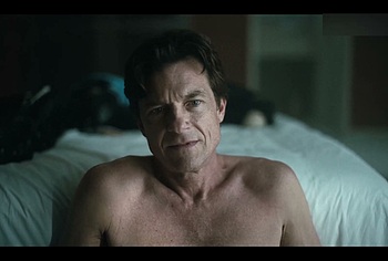 Jason Bateman Nude And Strapon Sex in DTF St Louis