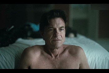 Jason Bateman Nude And Strapon Sex in DTF St Louis