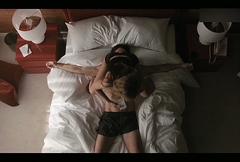 Jason Bateman Nude And Strapon Sex in DTF St Louis