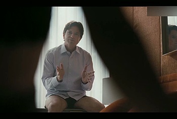 Jason Bateman Nude And Strapon Sex in DTF St Louis