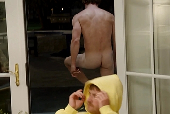 Ben Waddell nude scenes in Summer House