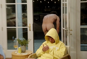 Ben Waddell nude scenes in Summer House