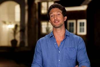 Ben Waddell nude scenes in Summer House