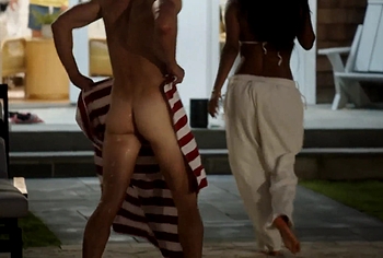 nude male celebrity ass