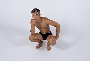 Kota Miura Nude And Underwea Bulge Photos