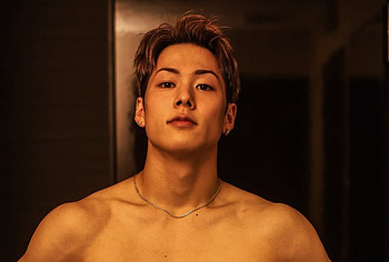 Kota Miura Nude And Underwea Bulge Photos