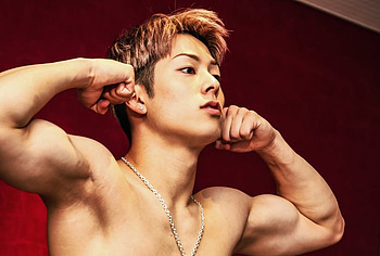 Kota Miura Nude And Underwea Bulge Photos