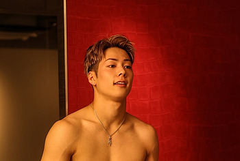 Kota Miura Nude And Underwea Bulge Photos