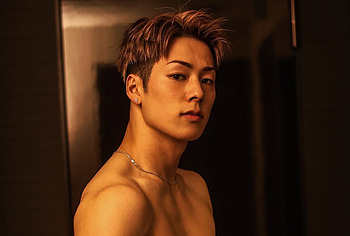 Kota Miura Nude And Underwea Bulge Photos