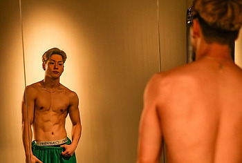 Kota Miura Nude And Underwea Bulge Photos