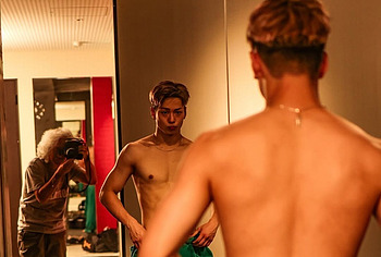 Kota Miura Nude And Underwea Bulge Photos