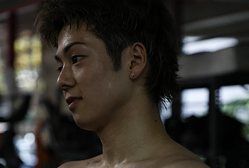 Kota Miura Nude And Underwea Bulge Photos