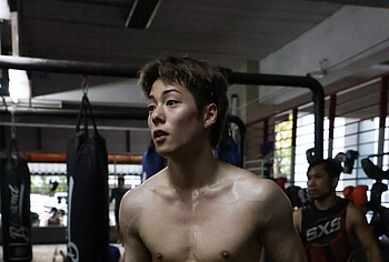 Kota Miura Nude And Underwea Bulge Photos