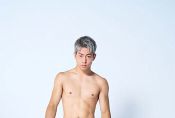 Kota Miura dick bulge