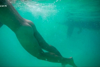 Timur Ulker Nude Dick and NSFW Scenes in Adam sucht Eva