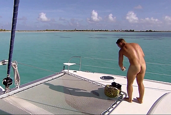 Timur Ulker Nude Dick and NSFW Scenes in Adam sucht Eva