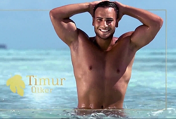 Timur Ulker Nude Dick and NSFW Scenes in Adam sucht Eva