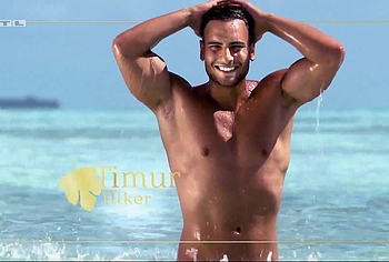 Timur Ulker Nude Dick and NSFW Scenes in Adam sucht Eva