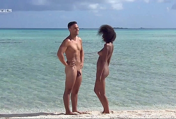 Timur Ulker Nude Dick and NSFW Scenes in Adam sucht Eva