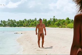 Timur Ulker frontal nude